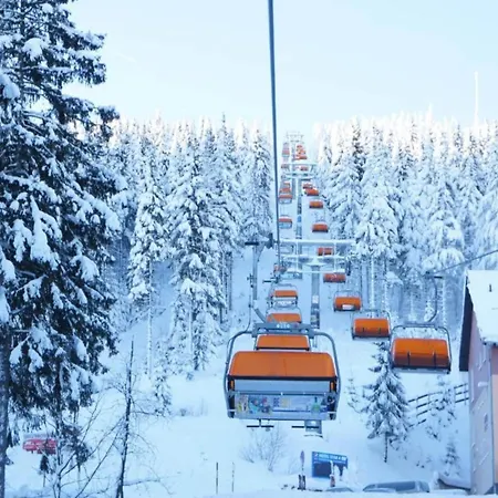 Beautiful In A Jáchymov
