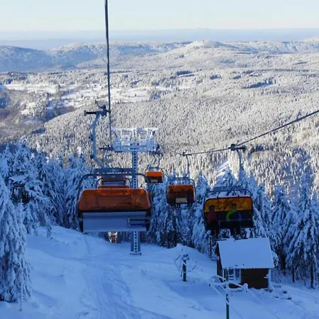 Beautiful In A * Jáchymov